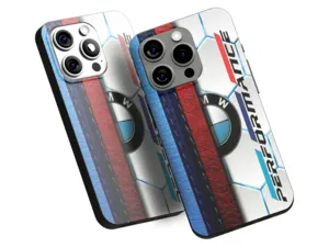 BMW Telefonhülle Anpassbares Design